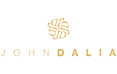 lunette anti lumiere bleue cannes - logo john dalia