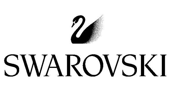 Lunette de soleil cannes - swarovski logo