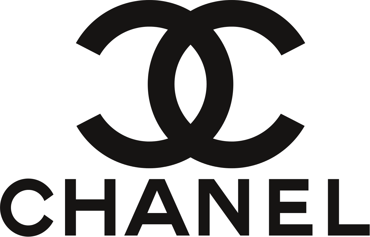 opticien � cannes - chanel logo complet