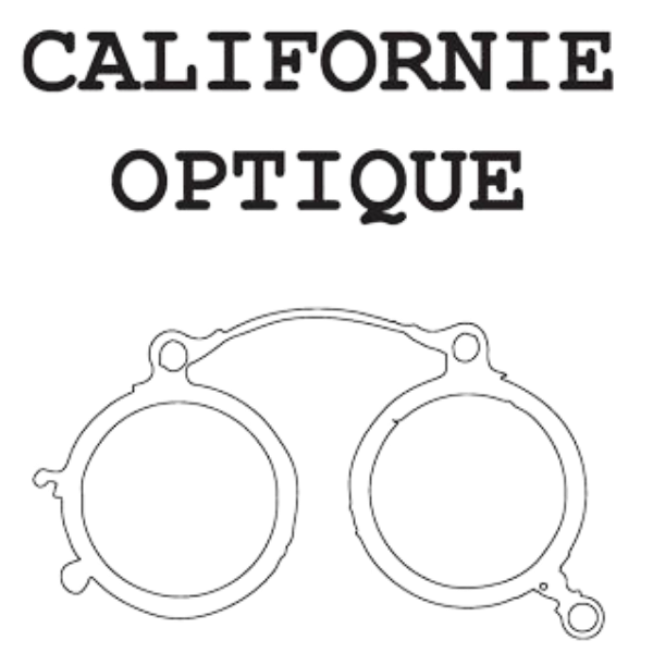 Californie Optique