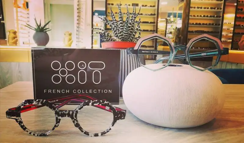 Xit : Marque r�gionale, made in Marseille, color�e, d�cal�e et aux formes originales