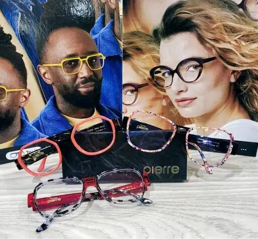 Venez d�couvrir une nouvelle collection tr�s color�e fabriqu�e en France � la main en exclusivit� � Cannes