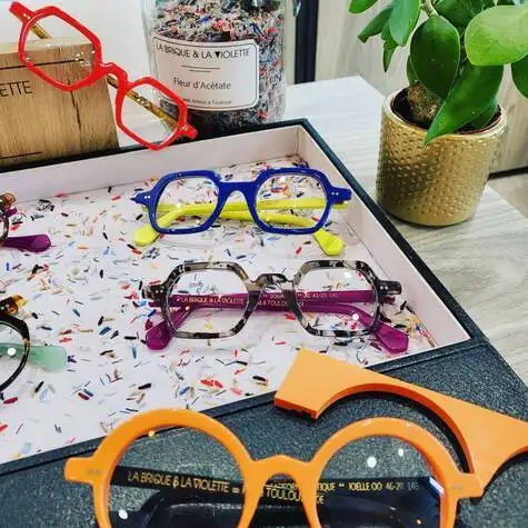 La Brique & La Violette : vous connaissez?