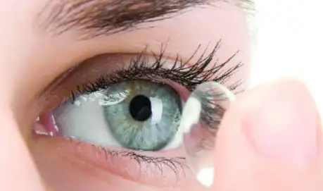 Les lentilles souples pour corriger myopie, astigmatisme, hyperm�tropie et presbytie chez votre opticien Californie optique � Cannes